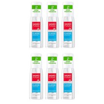 하이드로퓨갈 데오드란트 미스트 75ml 6개