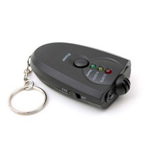 테스터기 열쇠고리 미니 음주측정기 휴대용 3단체크72394EA