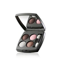 샤넬 레 꺄트르 옹브르 4구 아이섀도우 팔레트 14 미스틱아이즈 CHANEL LES 4 OMBRES Multi-Effect Quadra Eyeshadow, 1개, Mystic Eyes