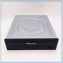 블루레이 플레이어 오리지널 브랜드 파이오니아 내부 DVD 작가 플러스 24X 직렬 SATA