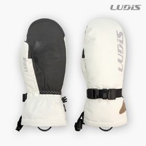루디스 22/23 스노보드용 벙어리장갑 LGM433MA-CO, 선택완료