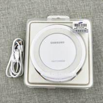 무선충전기 삼성 호환 갤럭시 Z 폴드 4 3 2 플립 4 3 5G S21 S20 FE 빠른 충전 무선 충전기 스탠드 갤럭시 노트 8 9 10 20 울트라 EP-NG930, [01] White Color