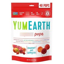 야미얼스 팝, 241g, 1개