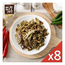 속초맛집 고추부각 30gx8봉
