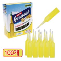 올스 식물영양제 35ml x 100개, 100개입