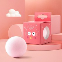 애완동물 스마트 재미있는 고양이 장난감 공 새 개구리 소리 시뮬레이션 전기 개박하 훈련 상호 작용 중, 02 Red