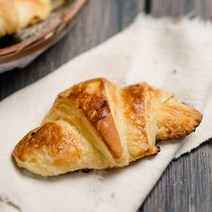 아이베이커리 미니 크로와상 냉동 생지, 100개, 20g