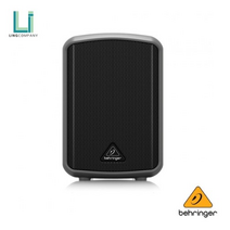 베링거 EUROPORT MPA30BT 올인원 30W 이동형 PA시스템 포터블 스피커