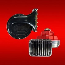 12V용/24V용 일렉트릭 쌍혼 크락션튜닝용품 디지털혼, 선택_12V용