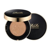 리르 글로우 커버 쿠션 15g, 내추럴베이지, 1개
