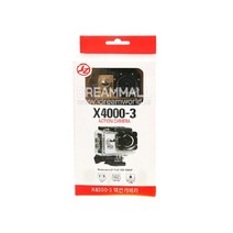 X4000-3 스포츠캠