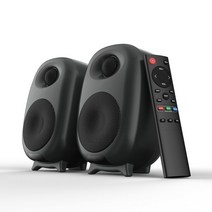 북쉘프스피커 모니터링 아파트 액티브 bestisan 60w game bluetooth speaker hifi speaker soundbar 홈 시어터 사운드 시스템 with, 검은색