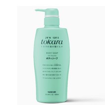 노에비아 도카라 바디솝, 1개, 600ml