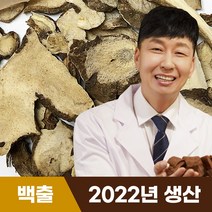 [혜민원] 백출 100g