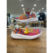 레어택 레어택 블루마운틴 아동 하이어 우븐슈즈 402-MSW102HIK (P002147806)