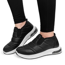 댓츠마인 남자 털운동화 여자 털슬립온 방한화 TM16S5