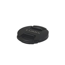 Panasonic DMW-LFC46 46mm G Series Lens Cap, 1