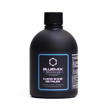 블루믹스 클리어 샤인 디테일러 300ml 퀵디테일러, 1.트리거미포함