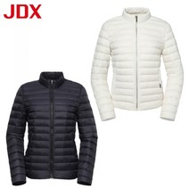 JDX 제이디엑스 22년 가을상품 이월세일!! 여성 경량 오버핏 다운 X2SFWDWZ92_pt