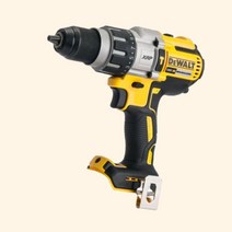 (수담공구) 디월트 18V충전햄머드릴 DCD996N 2250rpm 13mm척 베어툴