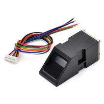 AS608 Fingerprint Reader Sensor Module Optical For Ard [A00017892], 01-상품선택-17892