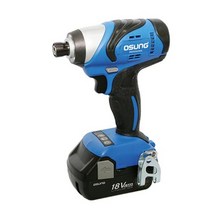 오성전동공구 충전임팩트드라이버 OCW-185HL 60(18/6.0), 1개