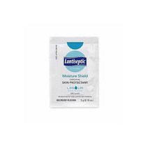 Lantiseptic 스킨 Protectant 5 Gram Individual Packet LS0304 144 Ct