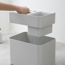 우산꽃이 우산꽂이 우산꼬지 우산 꽂이함, 그레이, 본상품선택