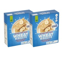 울워스 밀 비스킷 1.12kg Woolworths Wheat Biscuits, 2팩