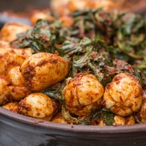 김치_총각무우_알타리무우_달랑무_총각김치2kg 22D9, 총각2KG