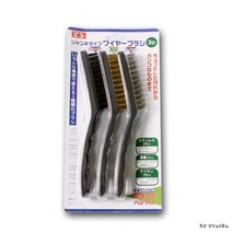 SET6988983P 세트 -N/쇠솔/브러쉬/청소브러쉬/새솔/세솔 쇠솔