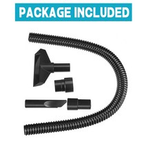 Kamolee-무선 브러시리스 전기 공기 송풍기 세트 2 In 1 20000rpm 호환 마끼다 18V 배터리용, 01 Only Accessories_01 EU