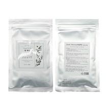 시너지 플러스 헤나 100g 짱헤나 장헤나 헤나염색약, 1개, 다크브라운