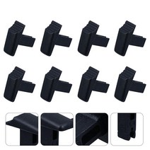 8pcs 텔레스코픽 사다리 스위치 범용 단일 리프트 사다리 스위치 교체 플라스틱 스위치 스위치 교체 액세서리, 한개옵션0