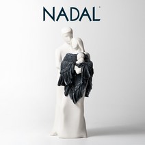 모던한 인테리어 소품 템퍼스 시리즈 스페인 프리미엄 도자기 인형 브랜드 나달 MADE IN SPAIN