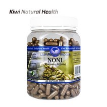 [키위네추럴헬스] 노니 500mg 450정