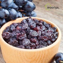 우리가스토리 건포도 1kg (미국산), 1개