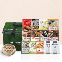[한만두] 패밀리 만두 선물세트, 3714, 1box