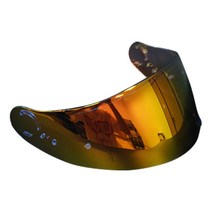 바이크 오토바이 헬멧 바이저 렌즈 윈드 실드 보호 커버 교체 SGOEI GT Air1 2 NEO TEC 과 호환 가능, [03] Black