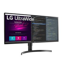 LG 34인치 모니터 울트라와이드 21:9 WQHD IPS 광시야각