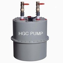 셀러허브 생활리빙 오배수패키지펌프/DPPL-1400-CG-50-4-2P*4KW, 기본