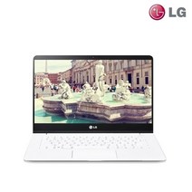LG 노트북 그램 14ZB970 리퍼 i5-6200/8G/SSD256G/윈10, WIN10 Home, 8GB, 256GB, 코어i5, 화이트