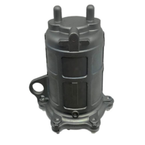 모터펌프 소영양수기 HONDA FOREMAN RANCHER TRX420 TRX500 TRX 700XX 용 연료 가스 펌프 16700-HP5-602 교, 01 A202