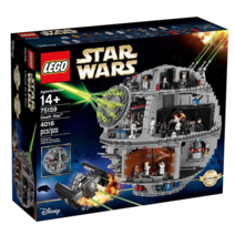 레고 75159 데스스타, 1개