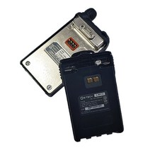 이테크 무전기배터리 밧데리 A-BP-12 IS100plus / IS200NW / E200GL / E400GL