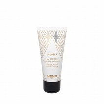 메모 파리 랄리벨라 핸드크림 50ml, 화이트_F