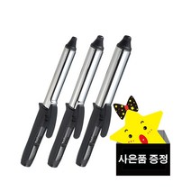 그리에이트 고데기 티타늄 컬링미러 28mm, 24mm