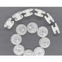 투명 슬리퍼 DIY 지비츠 부자재 재료 꼬다리 꽁다리 버튼 버클 부속 단추 액세서리, 상세페이지 참조, 상세페이지 참조, 상세페이지 참조