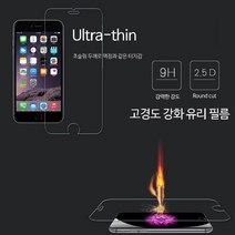 아이폰13 필름 울트라씬 9H-2.5D (전면 앞면) 뉴글라스 방탄 유리 액정 보호 커버 (슬림 고경도 고강도 비산방지), 5매-전면 (방탄유리)
