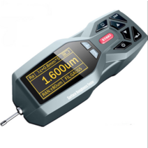 표면 거칠기 측정기 TR200 평활도 검출기 미터 게이지, TR200 측정기